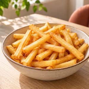 Картофель фри