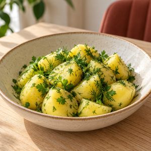 Овощи на гриле