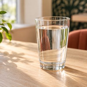 Вода BonAqua